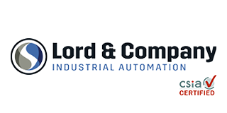 Lord & Company logo showing they are csia certified