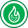 Combustion icon