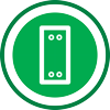 Signal conditioners icon