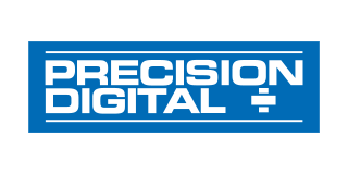 Precision Digital logo