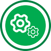 System integration icon