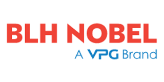 BLH Nobel logo