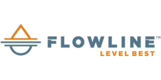 Flowline logo