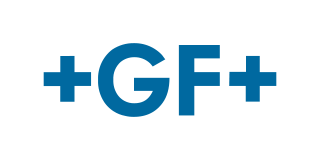 GF Signet logo