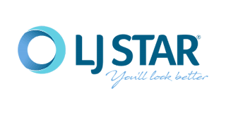 LJ Star logo