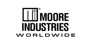 Moore Industries Worldwide logo