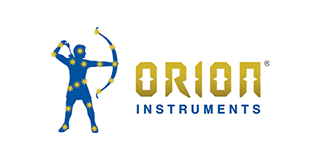 Orion Instruments logo