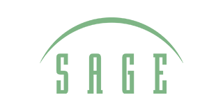 SAGE Metering logo