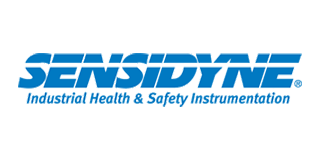 Sensidyne Industrial Health & Safety Instrumentation logo