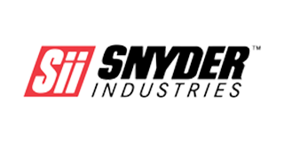 Logo for Snyder Industries