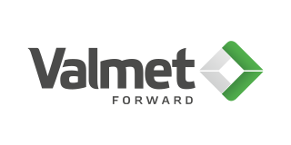 Valmet Forward logo