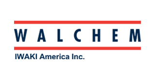 Walchem IWAKI America Inc. logo